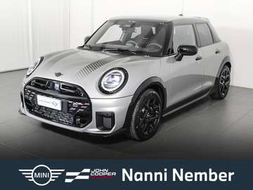 1.5 C JCW auto