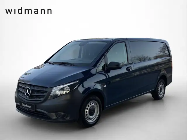 Mercedes-Benz Vito 114 CDI Kasten Lang Kamera,Klima,AHK