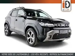 Dacia Duster 1.2 TCE 140 LED GPS CAMERA REGU RADAR JA18