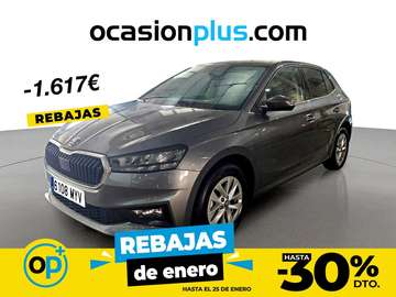 1.0 TSI Selection 70kW