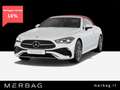 Mercedes-Benz CLE 220 d Cabrio AMG Line Premium Plus Weiß - thumbnail 1