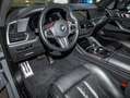 BMW X5 M Hamann-Umbau+23 Zoll+Akrapovic+Sonderlack Grijs - thumbnail 7