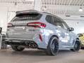 BMW X5 M Hamann-Umbau+23 Zoll+Akrapovic+Sonderlack Grijs - thumbnail 2