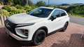 Mitsubishi Eclipse Cross Eclipse Cross 2,4 PHEV 4WD  CVT Aut. Intense + Weiß - thumbnail 1
