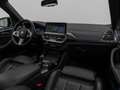 BMW X3 M Competition Panorama Laser 360° HUD H K AHK Noir - thumbnail 42