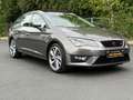 SEAT Leon FR Grau - thumbnail 2