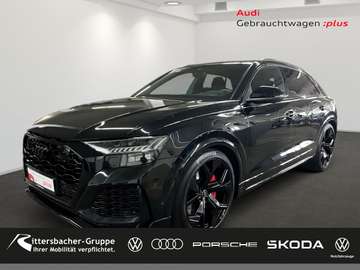 4.0 TFSI quattro RS Auspuffanlage Tour+Par