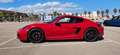 Porsche 718 Spyder Cayman GTS 4.0 Rojo - thumbnail 7