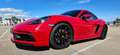 Porsche 718 Spyder Cayman GTS 4.0 Rojo - thumbnail 3