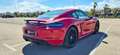 Porsche 718 Spyder Cayman GTS 4.0 Rojo - thumbnail 10
