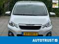 Peugeot 108 1.0 e-VTi Active,2eigenaar, airco, km nap.goede on Gris - thumbnail 1