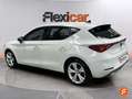 SEAT Leon 1.0 TSI S&S FR 25º Aniversario 110 Blanco - thumbnail 9