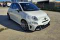 Abarth 595C 595 C 1.4 Turbo T-Jet 145 CV Weiß - thumbnail 3