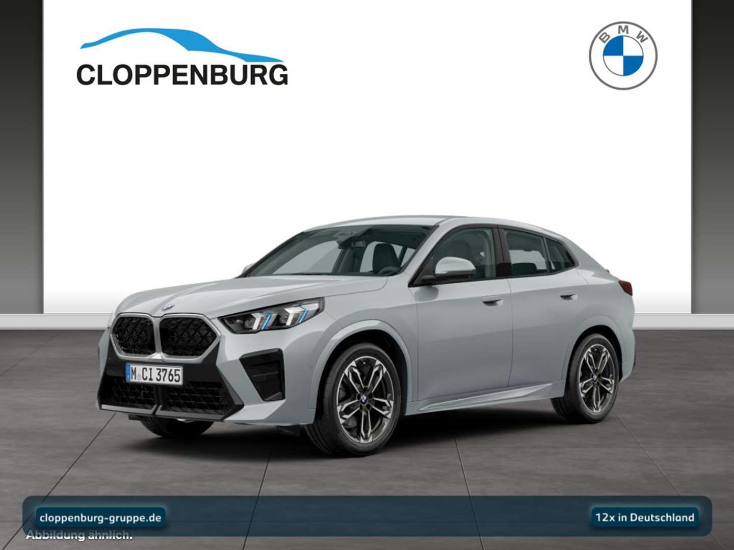 BMW X2 SDrive20i - - Joinsteer - #1