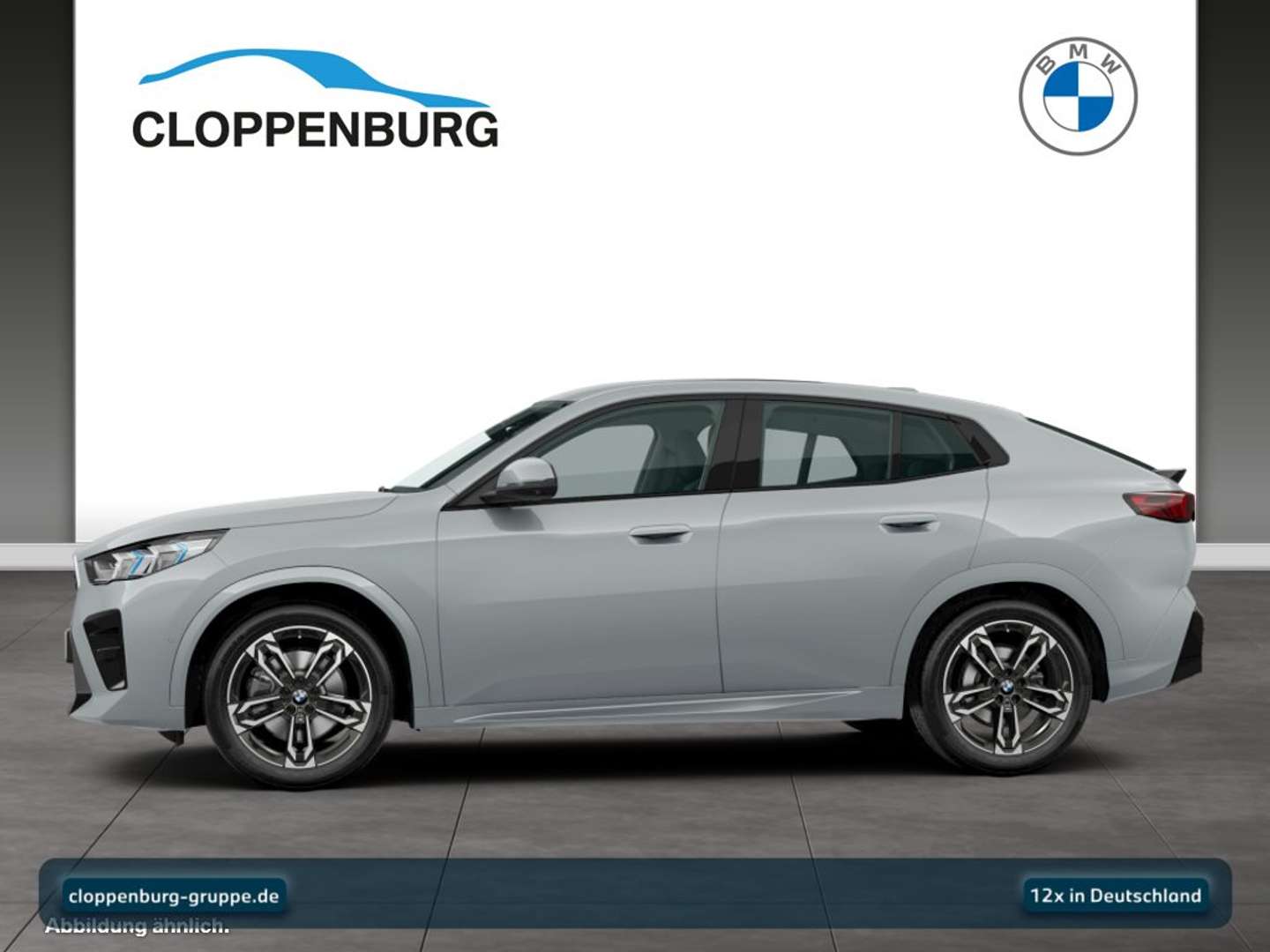 BMW X2 SDrive20i - - Joinsteer - #5