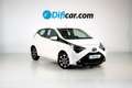 Toyota Aygo 1.0 70 X-PLAY Blanco - thumbnail 3