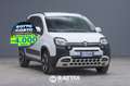 Fiat Panda 1.0 Firefly Hybrid 70CV Cross 5p.ti Bianco - thumbnail 1