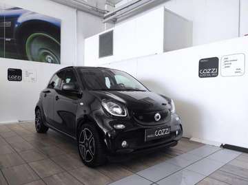 2ªs. (W453) - forfour EQ Prime