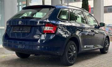 TÜV AU NEU*KLIMA*PDC*Cool Edition*BLUETOOTH