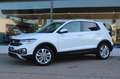 Volkswagen T-Cross 1.0 TSI Sport 81kW Blanco - thumbnail 2