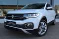 Volkswagen T-Cross 1.0 TSI Sport 81kW Blanco - thumbnail 4