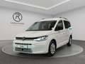 Volkswagen Caddy Life 1.5 TSI NAVI AHK abnehmbar Weiß - thumbnail 2
