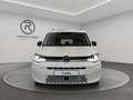 Volkswagen Caddy Life 1.5 TSI NAVI AHK abnehmbar Weiß - thumbnail 12
