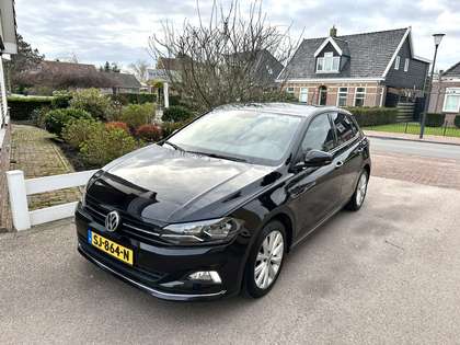 Volkswagen Polo 1.0 TSI DSG AUTOMAAT HIGHLINE PDC CLIMATE CONTROLE