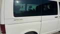 Volkswagen T6 Multivan VW Multivan Starline 4Motion Diesel, Standheizung, 7-Sitzer, AHK, servicegepflegt bei Porsche Weiß - thumbnail 4