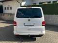 Volkswagen T6 Multivan VW Multivan Starline 4Motion Diesel, Standheizung, 7-Sitzer, AHK, servicegepflegt bei Porsche Weiß - thumbnail 5