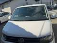 Volkswagen T6 Multivan VW Multivan Starline 4Motion Diesel, Standheizung, 7-Sitzer, AHK, servicegepflegt bei Porsche Weiß - thumbnail 7