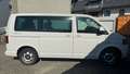Volkswagen T6 Multivan VW Multivan Starline 4Motion Diesel, Standheizung, 7-Sitzer, AHK, servicegepflegt bei Porsche Weiß - thumbnail 2