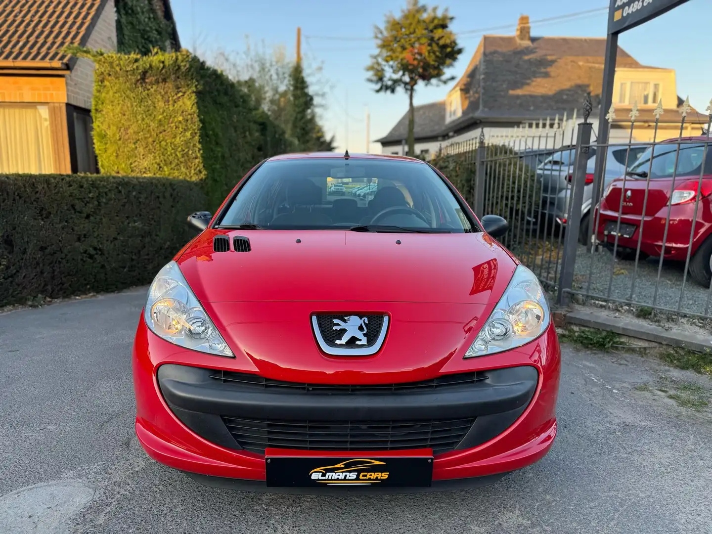 Peugeot 206 206+ 1.4i **46.000 Km** 5 Portes// 1ier Proprio - 2