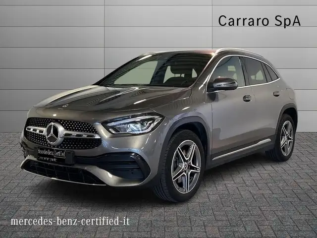 Mercedes-Benz GLA 250 - GLA 250 eq-power Premium auto