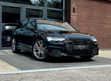 Avant PHEV 55TFSIe Quattro Competition S-LINE/PANO/HD MATRIX/LEDER/B&O/360°CAM/ACC/AMBILIGHT