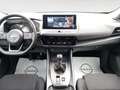 Nissan Qashqai ACENTA MHYB 140CV MT 2WD Noir - thumbnail 10