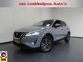 Nissan Qashqai 1.3 MHEV Acenta NAVI/360CAM/CLIMA/LED/17"LMV! Grau - thumbnail 1
