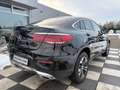Mercedes-Benz GLC 300 de Coupe 4Matic *1 Hand *AHK* Schwarz - thumbnail 7