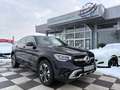 Mercedes-Benz GLC 300 de Coupe 4Matic *1 Hand *AHK* Schwarz - thumbnail 1