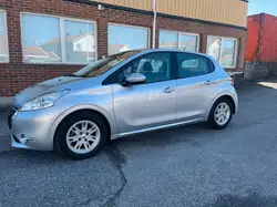 Peugeot 208 1.6 e-HDi 92ch FAP BVM5 Active