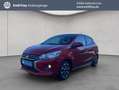 Mitsubishi Space Star AS&G 1.2 CVT Spirit+ Ganzjahresreifen Rot - thumbnail 1