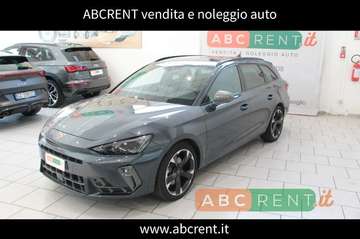 Leon Sportstourer 2.0 TDI 150 CV DSG