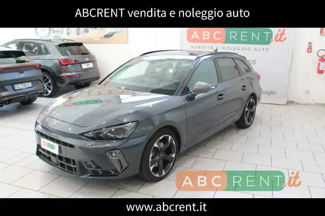 Cupra Leon main image