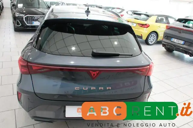 Cupra Leon view 6