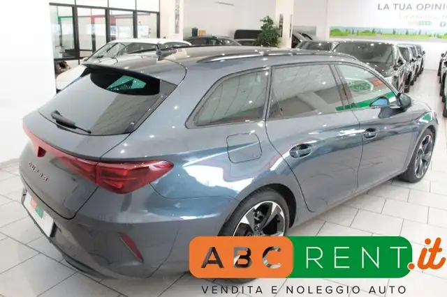 Cupra Leon view 7