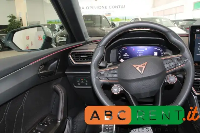 Cupra Leon view 13