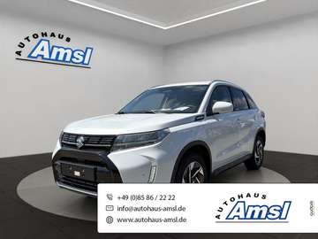 1.4 Mild-Hybrid Comfort+ AllGrip