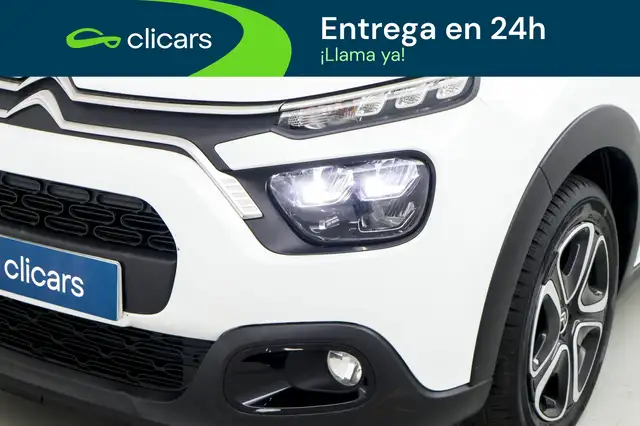 Citroen C3 view 10