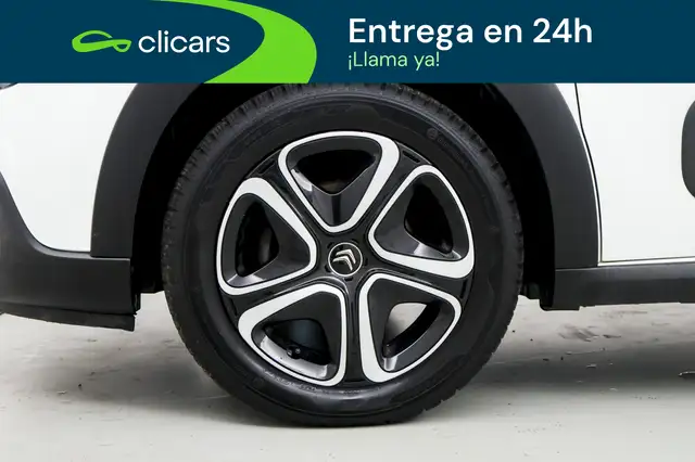 Citroen C3 view 11