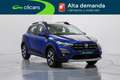 Dacia Sandero Stepway TCe Comfort 67kW Azul - thumbnail 3